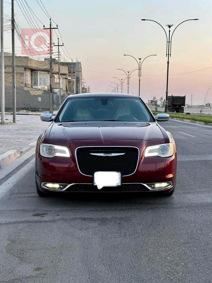 Chrysler 300